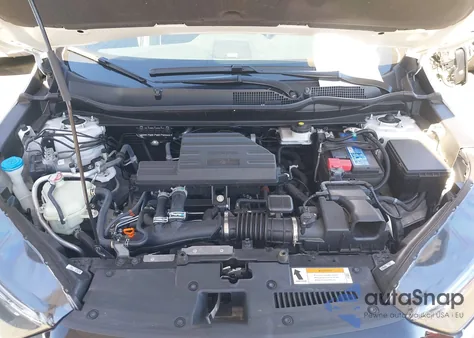 2022 Honda Cr-V 2Wd Ex z USA, uszkodzony, nr VIN 5J6RW1H5XNA021686